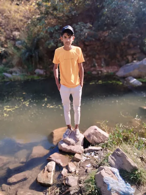 Mokari Wala Chawal Dukan