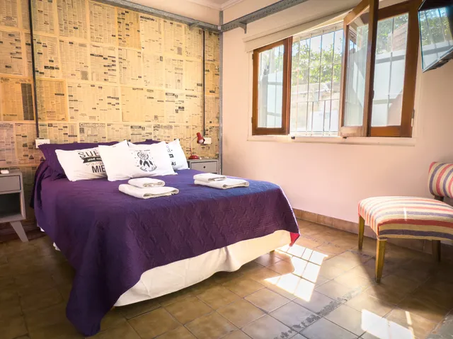 La Redacción Apartamentos