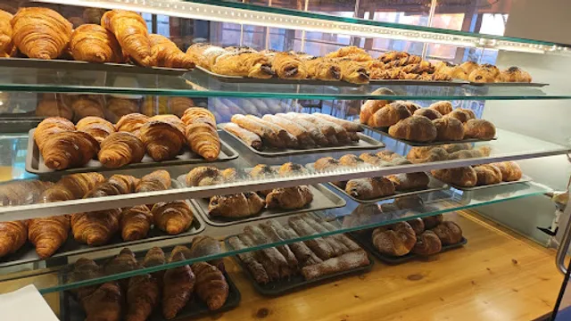 Panneluss-PanBeach Oliva Bakery Coffee