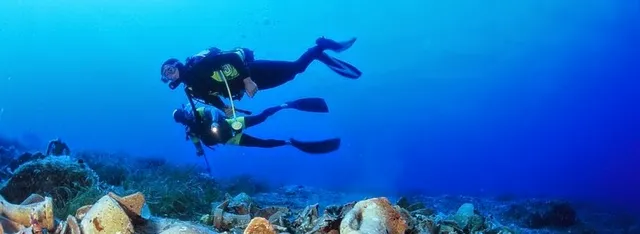 Diving Center Kostrena