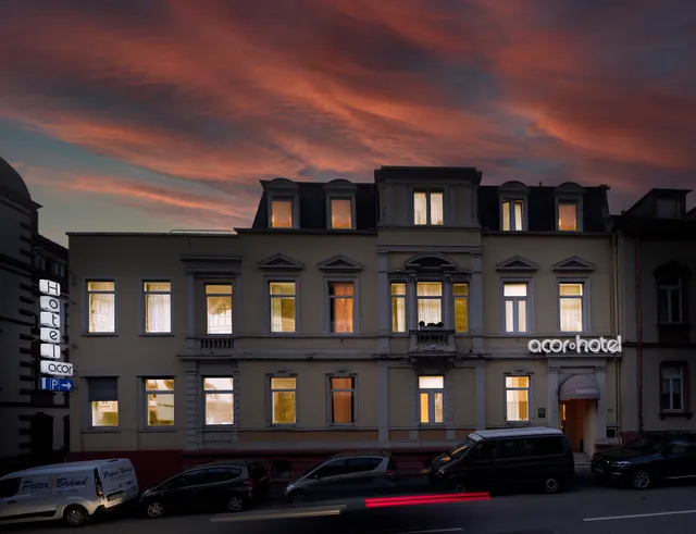 acor Boutique Hotel
