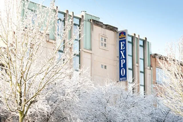 Hotel Expo