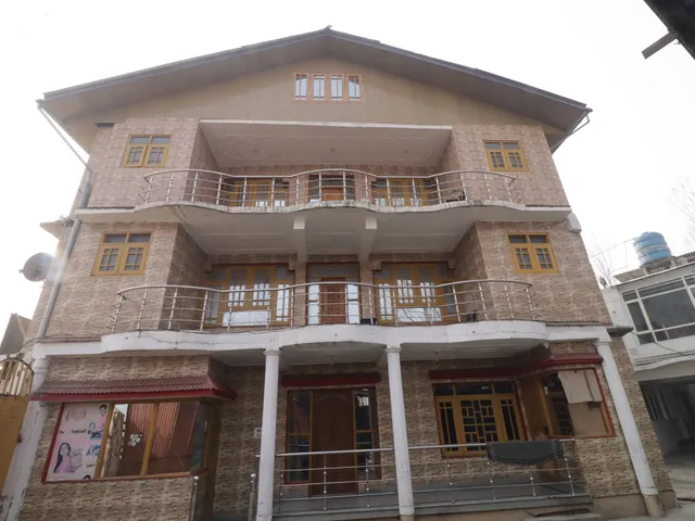 Hotel Valley Holidays