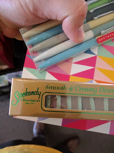 Sweetwater Paper & Home