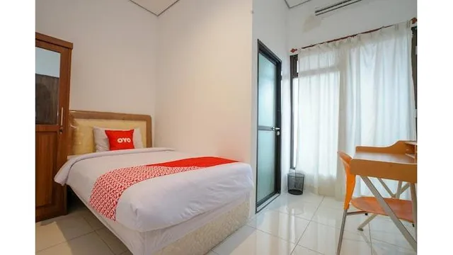 OYO 2067 Fedith Kost Syariah