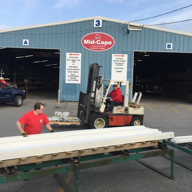 Mid-Cape Home Centers