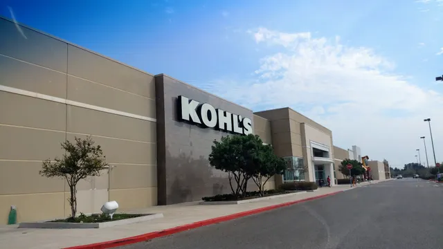 Kohl's