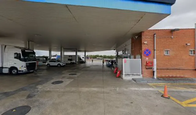 Autovía del Nte., 222