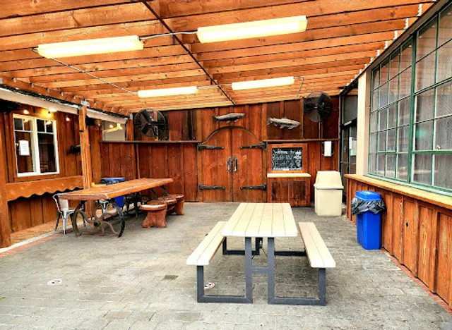 Pacific Northwest Best Fish Co