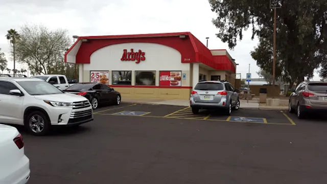 Arby's