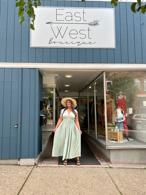 East West Boutique