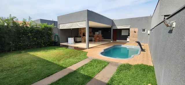 Rancho Farol do Rio Grande