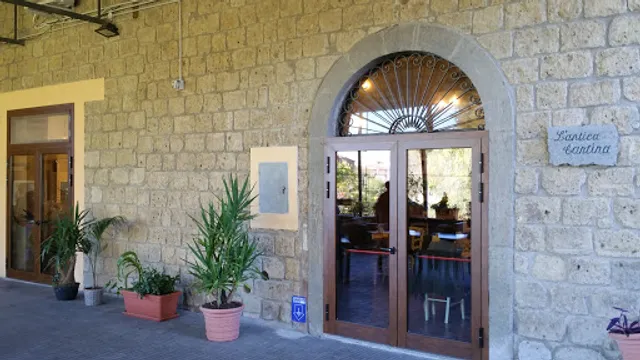 Agriristoro l'Antica Cantina
