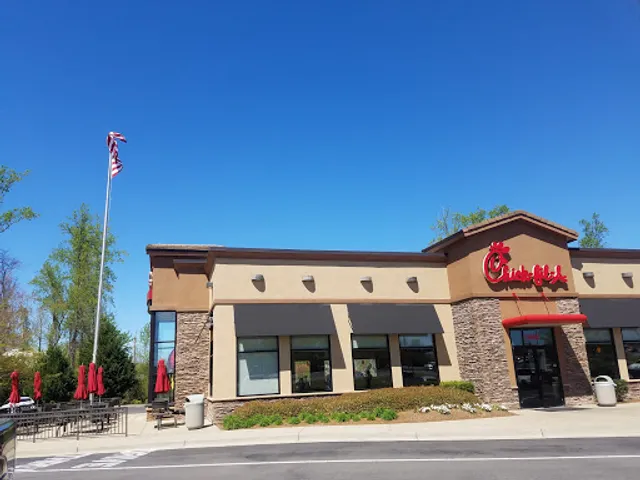 Chick-fil-A