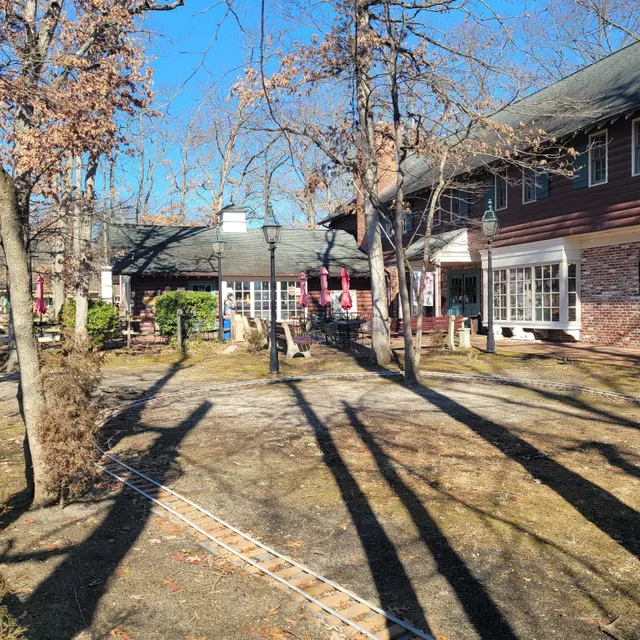 Rancocas Woods Farmers Market