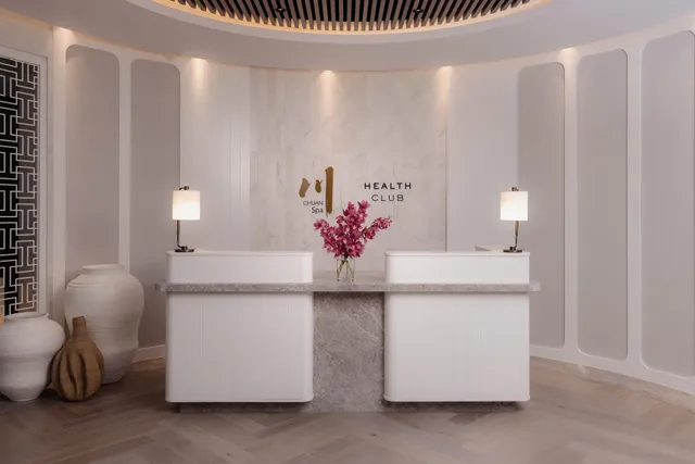 Chuan Spa Gold Coast