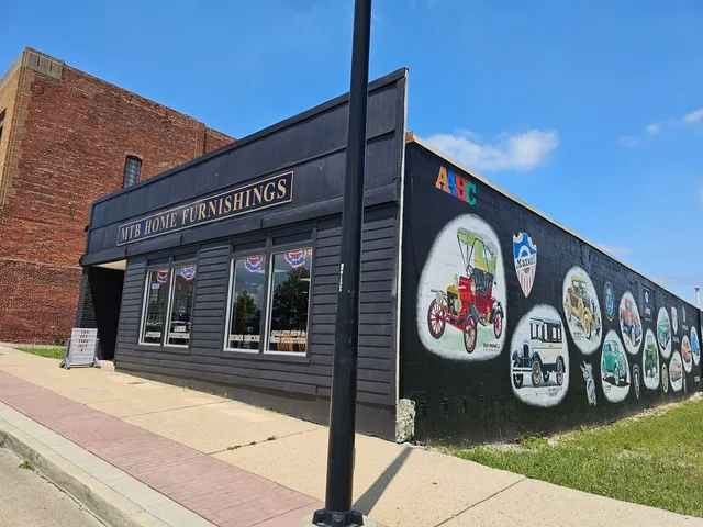 MTB Home Furnishings