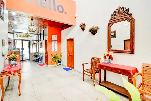 OYO 90048 Teratai Bekasi Guesthouse