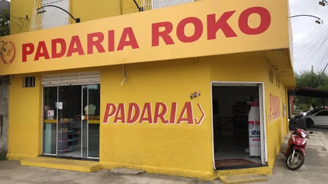 Padaria Roko