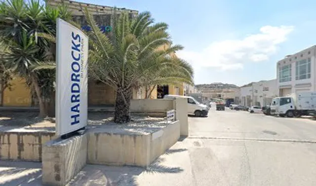 Hardrocks Business Park