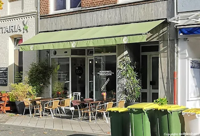 Anabelles Asialaden & Frische Küche