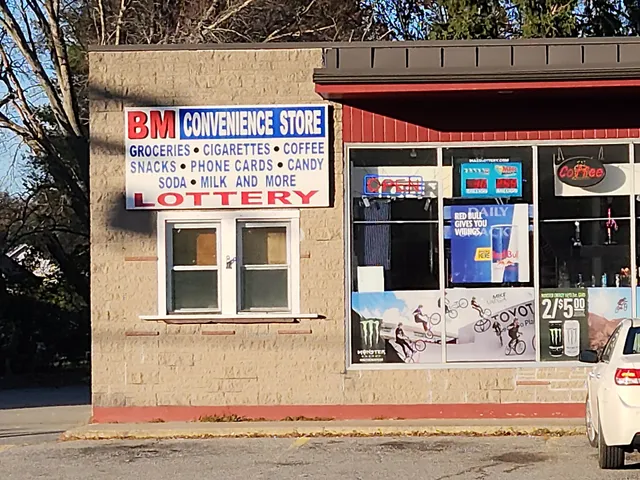Whittenton Convenience Plus
