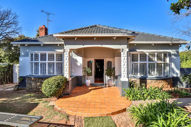 Sunbury Bed & Breakfast - Melville Accommodation