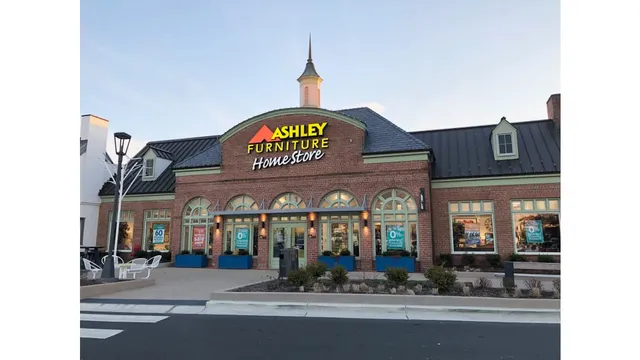 Ashley Store