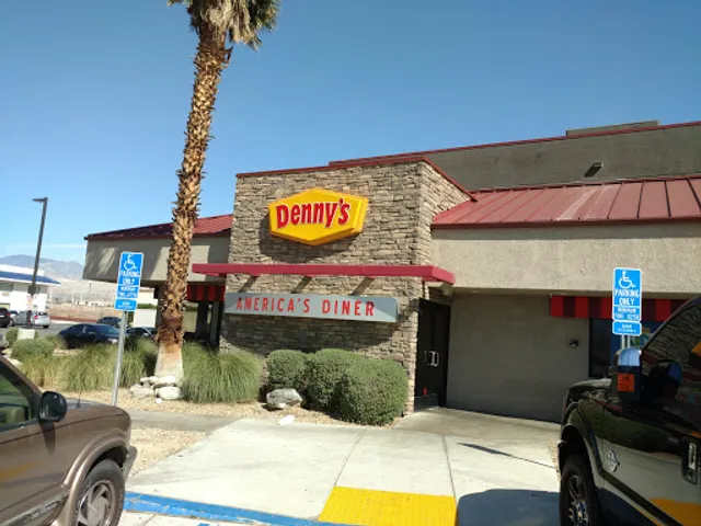 Denny's