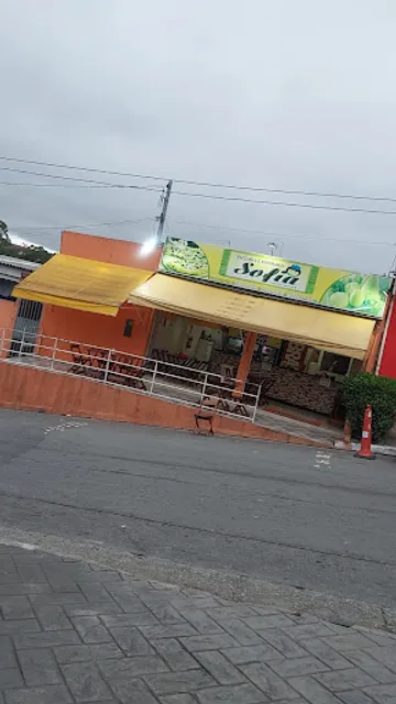 Pizzaria Sofia Vila Alzira