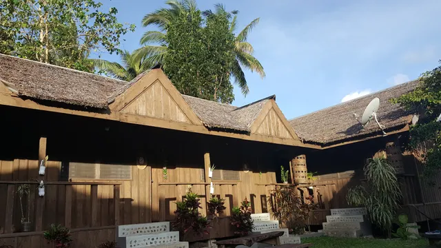 Bugang Riverside Inn