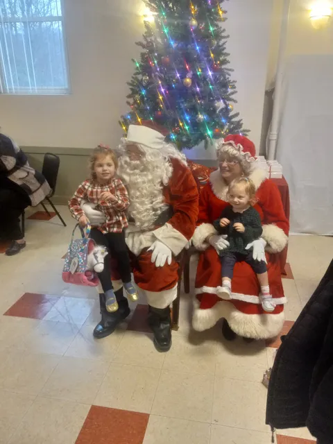 West End Pulaski Society Lodge