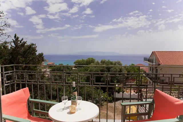 Liocharis Apartments