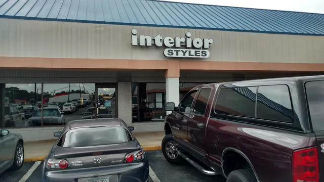 Interior Styles Furniture