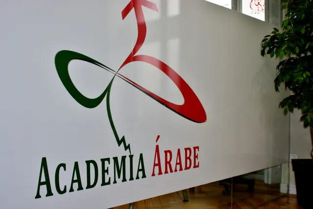 Arab Academy - Madrid