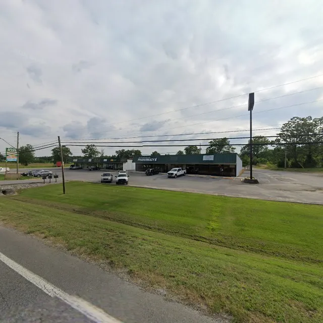 Shelton Family Pharmacy