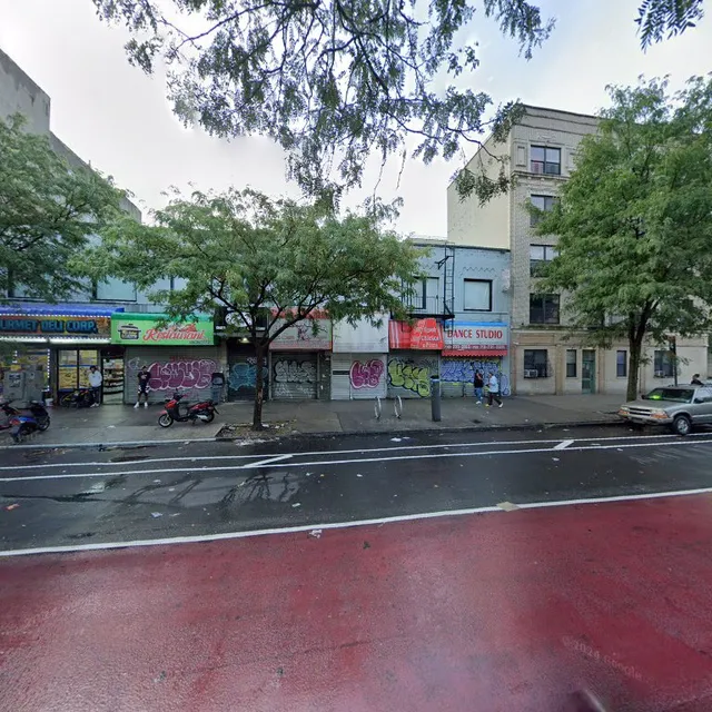 Off the Hook Seafood