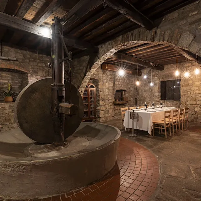 Torre al Sasso Bistrot