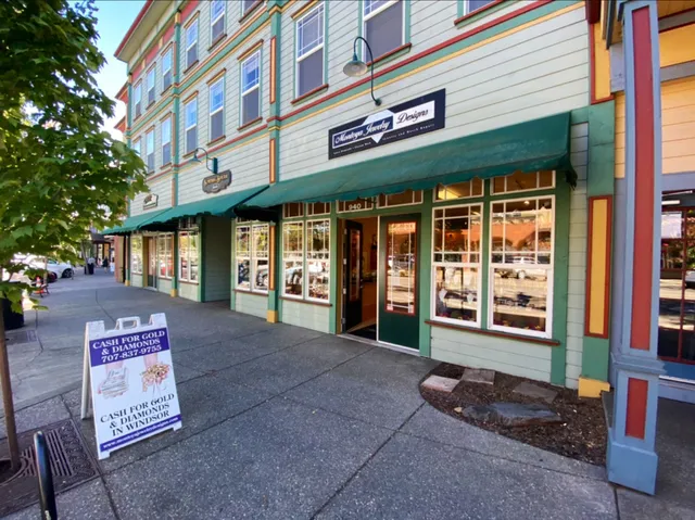 Montoya Jewelry Designs