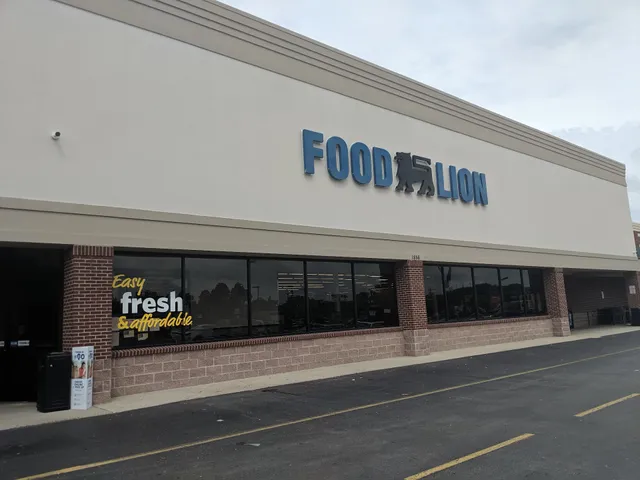 Food Lion