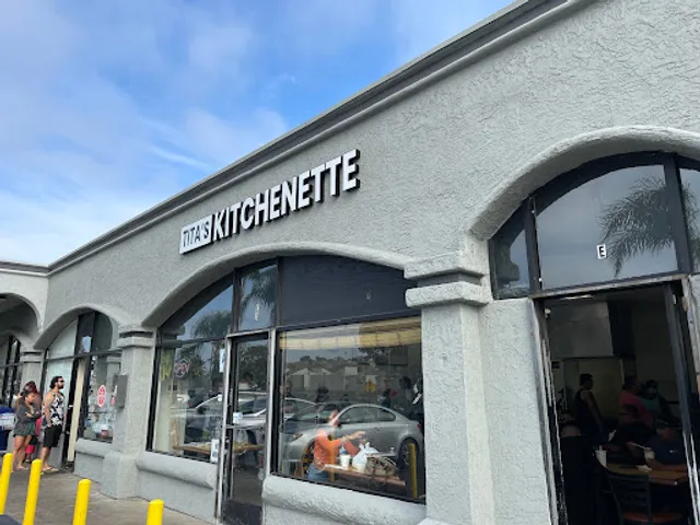 Tita's Kitchenette