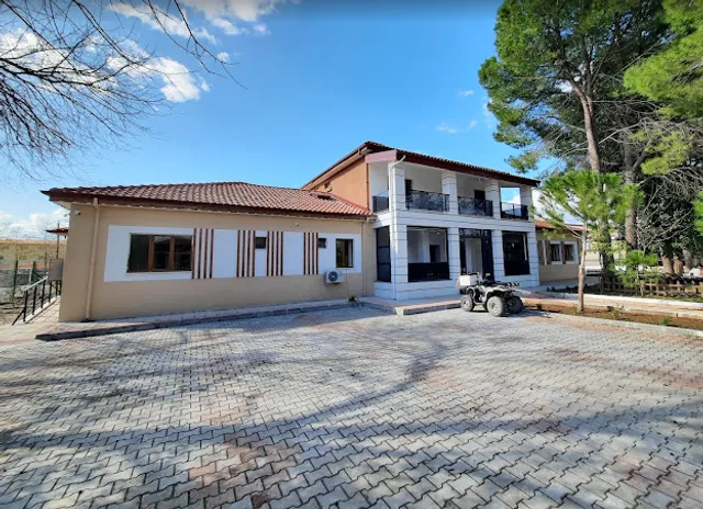 Dalaman Ceza infaz Kurumu Oteli