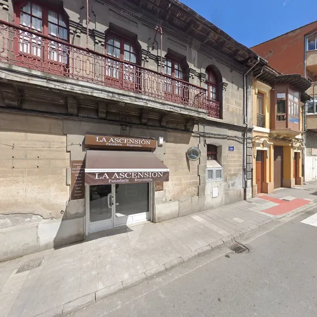 Panadería La Ascensión