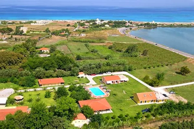 Villagio Lefkada