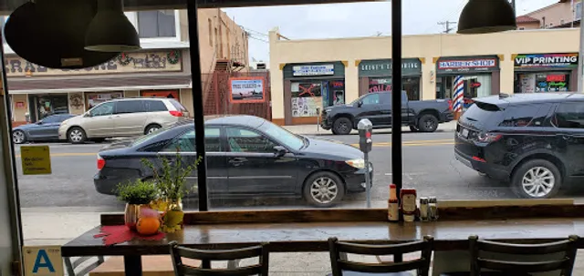 Chef’s Shawarma Mediterranean Food