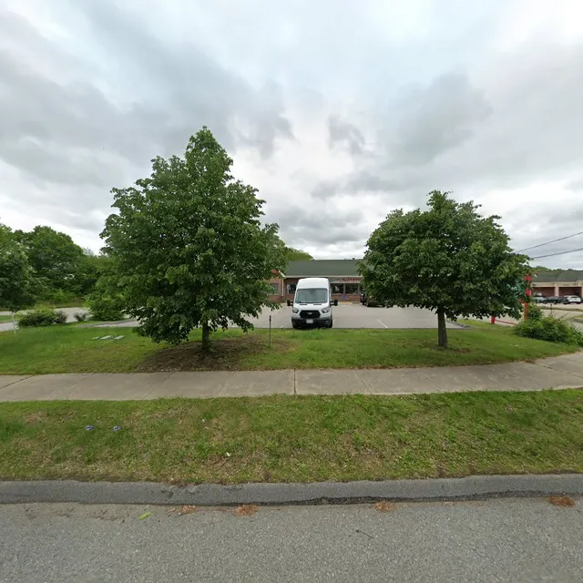 Ledyard Center Shopping Center