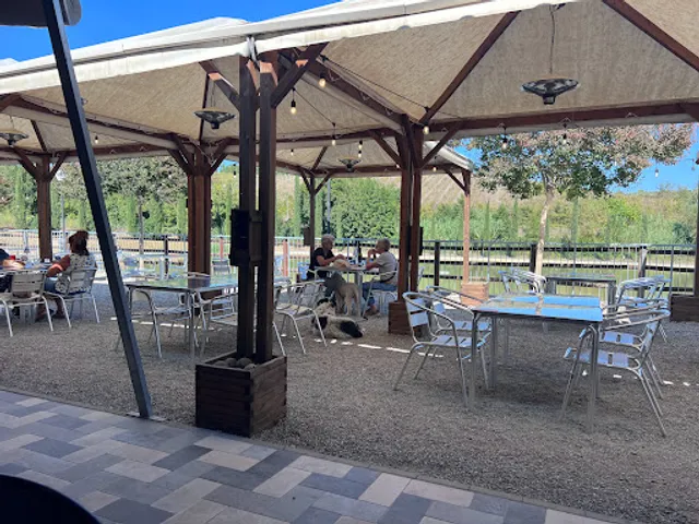 Ikke c’è c’è -Lago Lillo