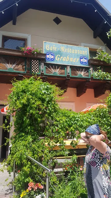 Restaurant-Café Grabner