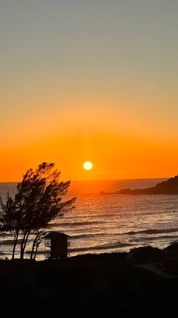 Casa Oceano Praia do Rosa