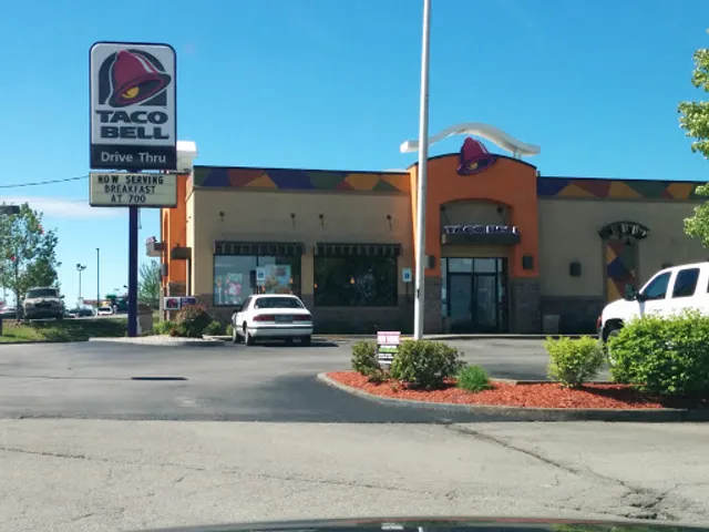 Taco Bell